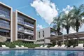 Ático 4 habitaciones 170 m² Konyaalti, Turquía