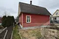Haus 59 m² Drackauski sielski Saviet, Belarus