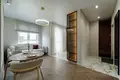 3 room apartment 59 m² Minsk, Belarus