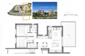 Квартира 3 комнаты 89 м² Fuente Alamo de Murcia, Испания