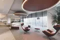 Büro 1 725 m² Moskau, Russland