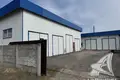 Manufacture 267 m² in Brest, Belarus