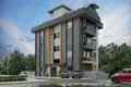 Appartement 1 chambre 165 m² Alanya, Turquie