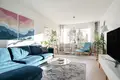 2 bedroom apartment 87 m² Helsinki sub-region, Finland