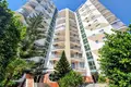 Wohnung 3 zimmer 100 m² Alanya, Türkei