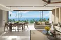 3 bedroom apartment 417 m² Choeng Thale, Thailand