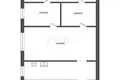 2 room apartment 56 m² Ulytau District, Kazakhstan