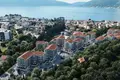 Wohnung 2 Schlafzimmer 64 m² Tivat, Montenegro
