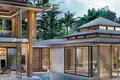 Villa de 4 habitaciones 442 m² Si Sunthon, Tailandia