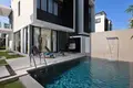 Complejo residencial Laguna Park 2