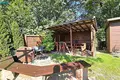 Дом 43 м² Gervenupis, Литва