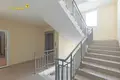 1 room apartment 31 m² Fanipal, Belarus