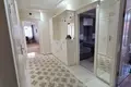 Квартира 3 комнаты  Аланья, Турция