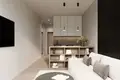 1 room apartment 19 m² Vilnius, Lithuania
