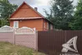 Maison 62 m² Voucynski sielski Saviet, Bélarus