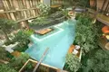 Wohnung 2 zimmer 58 m² Naklua, Thailand