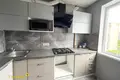Wohnung 35 m² Minsk, Belarus