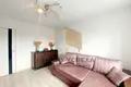 Wohnung 2 zimmer 60 m² Muchaviecki sielski Saviet, Belarus
