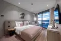 Wohnung 1 zimmer 77 m² Budva, Montenegro