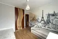 Wohnung 2 zimmer 61 m² Muchaviecki sielski Saviet, Belarus