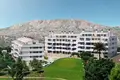 Residential quarter Helvet Green