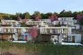 Villa de 5 pièces 221 m² Bodrum, Turquie