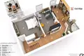 Appartement 145 m² Slapanice, République tchèque