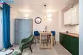Appartement 1 chambre 27 m² en Vilnius, Lituanie