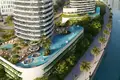 Квартира в новостройке Canal Heights 2 de Grisogono by Damac