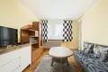 Mieszkanie 2 pokoi 36 m² Warszawa, Polska