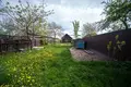 Дом  Усяжский сельский Совет, Беларусь