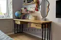 3 room apartment 60 m² Muchaviecki sielski Saviet, Belarus