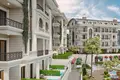 Residential quarter Magic Hills