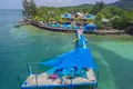 Condo z 1 sypialnią 564 m² West Bay, Honduras