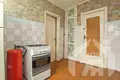 Appartement 3 chambres 58 m² Kuraniec, Bélarus