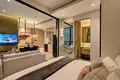1 bedroom condo  Na Kluea, Thailand