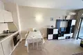 Wohnung 2 zimmer 49 m² Nessebar, Bulgarien