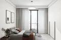Appartement 1 chambre 50 m² Nicosie, Chypre