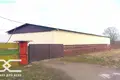 Warehouse 478 m² in Putcynski sielski Saviet, Belarus
