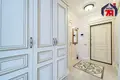 1 room apartment 47 m² Minsk, Belarus