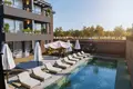 Квартира 2 комнаты 44 м² Кестель, Турция
