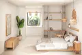 Квартира 1 комната 28 м² Малые Зондские острова, Индонезия