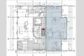 Appartement 3 chambres 76 m² Beyoglu, Turquie