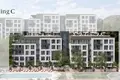 Квартира 2 спальни 86 м² Mrcevac, Черногория