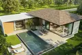 Mieszkanie 3 pokoi 340 m² Thalang, Tajlandia