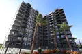 Квартира 2 комнаты 69 м² Эрдемли, Турция