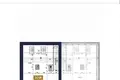 Maison de ville 5 chambres 126 m² Plochocin, Pologne