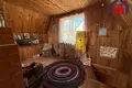 Haus 63 m² Rakauski sielski Saviet, Belarus