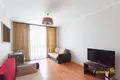 Квартира 2 комнаты 62 м² Минск, Беларусь