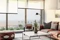 Attique 3 chambres 115 m² Gazimagusa Belediyesi, Chypre du Nord